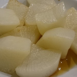 作り置き 大根一本白だし煮 活用法のつくれぽ クックパッド 簡単おいしいみんなのレシピが372万品