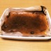 野田琺瑯でベイクドチーズケーキ(覚書)