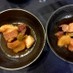トロトロ柔らかな豚バラの角煮