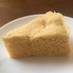 覚書】糖質制限　おから蒸しパン(レンジ)