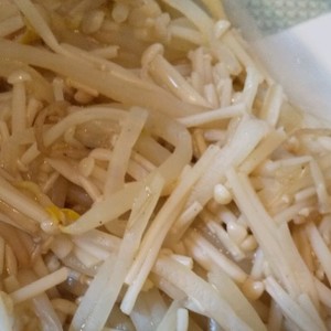 もやしの洋風サラダ レンジで簡単 レシピ 作り方 By Autumn1044 クックパッド 簡単おいしいみんなのレシピが365万品