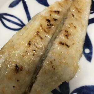 旬のさわらで和風ムニエル バター醤油焼き レシピ 作り方 By Anglique クックパッド 簡単おいしいみんなのレシピが361万品