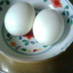 超簡単ゆで卵の作り方