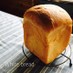 リスドォルで作る生食パン（HB)