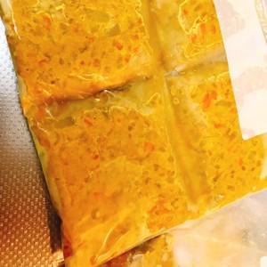 手作り簡単カレールー冷凍保存可能 レシピ 作り方 By Yuyuta30 クックパッド 簡単おいしいみんなのレシピが359万品