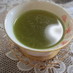 免疫力アップ！風邪予防！濃い緑茶の淹れ方