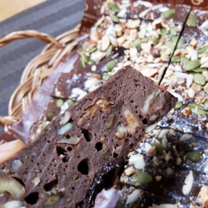 糖質制限 しっとり激美味プロテインバー３ レシピ 作り方 By みゆっゆ クックパッド 簡単おいしいみんなのレシピが355万品