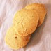 【バター香る】☆アイスボックスクッキー☆