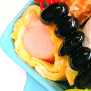 お弁当に 魚肉ソーセージ入り卵焼き レシピ 作り方 By 丸善マルうまレシピ クックパッド 簡単おいしいみんなのレシピが352万品