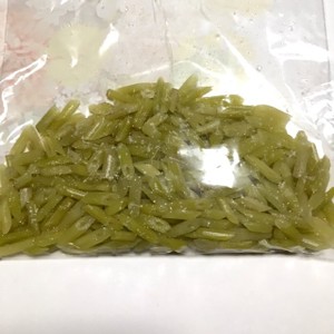 簡単 ふきの保存方法 レシピ 作り方 By Yukojyo クックパッド 簡単おいしいみんなのレシピが349万品