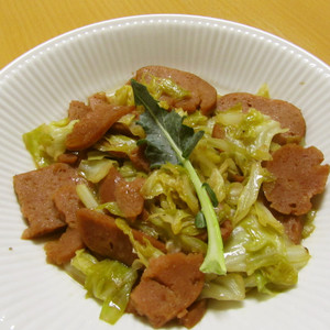 すごくおいしい！ハムと野菜のオイスターソース炒め レシピ・作り方 By Artemis 【クックパッド】 簡単おいしいみんなのレシピが363万品