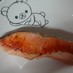 フライパンで簡単！洗い物が楽になる焼き鮭
