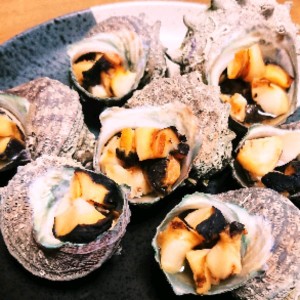 究極 サザエの美味しい下茹で レシピ 作り方 By 料理愛好家わか クックパッド 簡単おいしいみんなのレシピが360万品