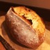 自家製酵母のフランスパン（ストレート法）