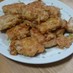 鶏ミンチと豆腐のふわふわ照焼ハンバーグ