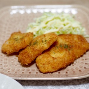 フライパンで油カレイのフライ ふわサク レシピ 作り方 By Simasimaミカ クックパッド 簡単おいしいみんなのレシピが353万品