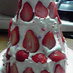 strawberry　tower