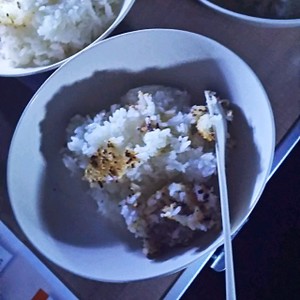 アウトドアにも 鍋でのごはんの炊き方 レシピ 作り方 By みるくてぃーーー クックパッド 簡単おいしいみんなのレシピが366万品