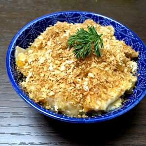 トンカツ不要 Neoカツ丼 レシピ 作り方 By ち Sun クックパッド 簡単おいしいみんなのレシピが371万品