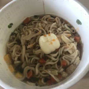 シーフド カップラーメン アレンジ レシピ 作り方 By Yukka77 クックパッド 簡単おいしいみんなのレシピが356万品