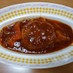 絶品レシピ☆Doさんちの煮込みハンバーグ