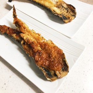 八角 ハッカク の軍艦焼き レシピ 作り方 By あおもりの肴 クックパッド 簡単おいしいみんなのレシピが356万品