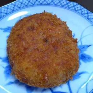 スペインの味 タラとジャガイモのコロッケ レシピ 作り方 By 火水流整体術院 クックパッド 簡単おいしいみんなのレシピが356万品
