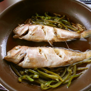 甘鯛の煮付け 簡単 レシピ 作り方 By 食彩七 クックパッド 簡単おいしいみんなのレシピが361万品