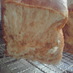 ＨＢでふわふわ♡　ライ麦食パン