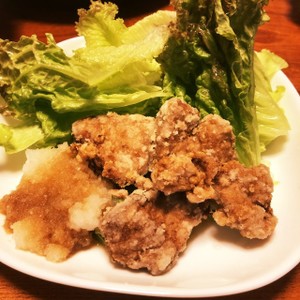 鰹の竜田揚げ レシピ 作り方 By Kisami クックパッド 簡単おいしいみんなのレシピが360万品