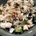 きゅうり・豆腐・わかめの簡単中華風サラダ