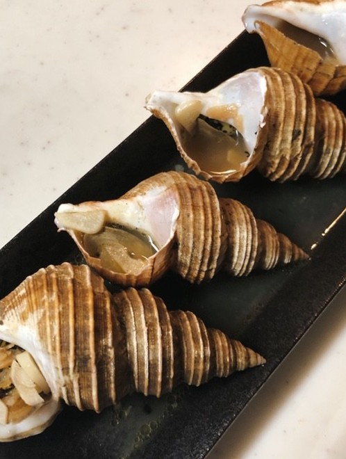 つぶ貝の酒蒸し☆ガーリックバター風味☆ レシピ・作り方 by kuisyuka 【クックパッド】 簡単おいしいみんなのレシピが375万品 つぶ貝の酒蒸し☆ガーリックバター風味☆ レシピ・作り方 by kuisyuka 【クックパッド】 簡単おいしいみんなのレシピが375万品