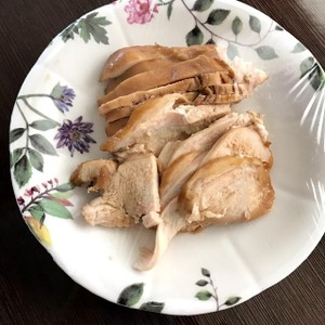 群馬の名物 登利平弁当 再現 レシピ 作り方 By サリさんの台所 クックパッド 簡単おいしいみんなのレシピが371万品