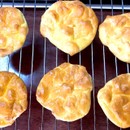 簡単なクラウドブレッドのレシピ