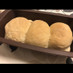 離乳食のパンに☆手捏ね食パン