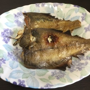 カレイの塩焼き レシピ 作り方 By Kimicco クックパッド 簡単おいしいみんなのレシピが355万品