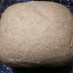 ライ麦と全粒粉のふわふわ低GI食パン