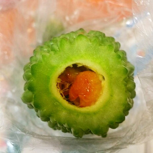 苦くない ゴーヤの見分け方 レシピ 作り方 By Aikuwa クックパッド 簡単おいしいみんなのレシピが355万品