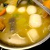 ダイエット満腹味噌汁脂肪燃焼スープ常備菜