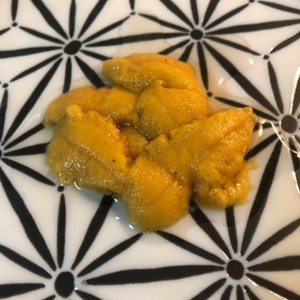 殻付きウニのさばきかた レシピ 作り方 By ぽてぽて猫 クックパッド 簡単おいしいみんなのレシピが356万品