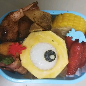 ポケモン メルタン キャラ弁 レシピ 作り方 By ノザキサン クックパッド 簡単おいしいみんなのレシピが355万品