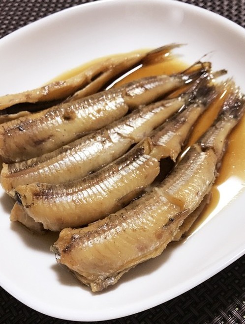 キスの煮付けのつくれぽ クックパッド 簡単おいしいみんなのレシピが378万品