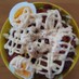 お弁当に♬簡単♥️唐揚げ丼＊特製タレ