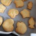 サラダ油で作る基本のクッキー（プレーン）