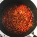トマト缶と市販ルーで作る簡単キーマカレー