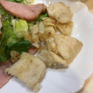 子供向け パンガシウスのチーズムニエル レシピ 作り方 By 悠美姉 クックパッド 簡単おいしいみんなのレシピが366万品