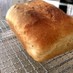 中種法で本格食パン