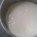 自家製　豆乳の作り方