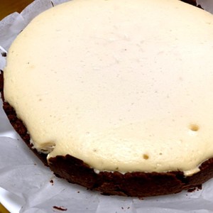 チーズケーキタルト Qc無水鍋使用 レシピ 作り方 By Sayuri1024 クックパッド 簡単おいしいみんなのレシピが350万品