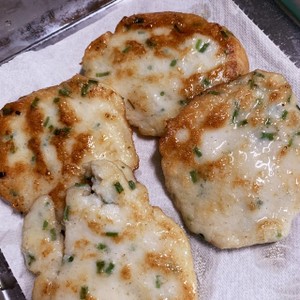 エソの手作りさつま揚げ レシピ 作り方 By あいちゃそさん クックパッド 簡単おいしいみんなのレシピが352万品
